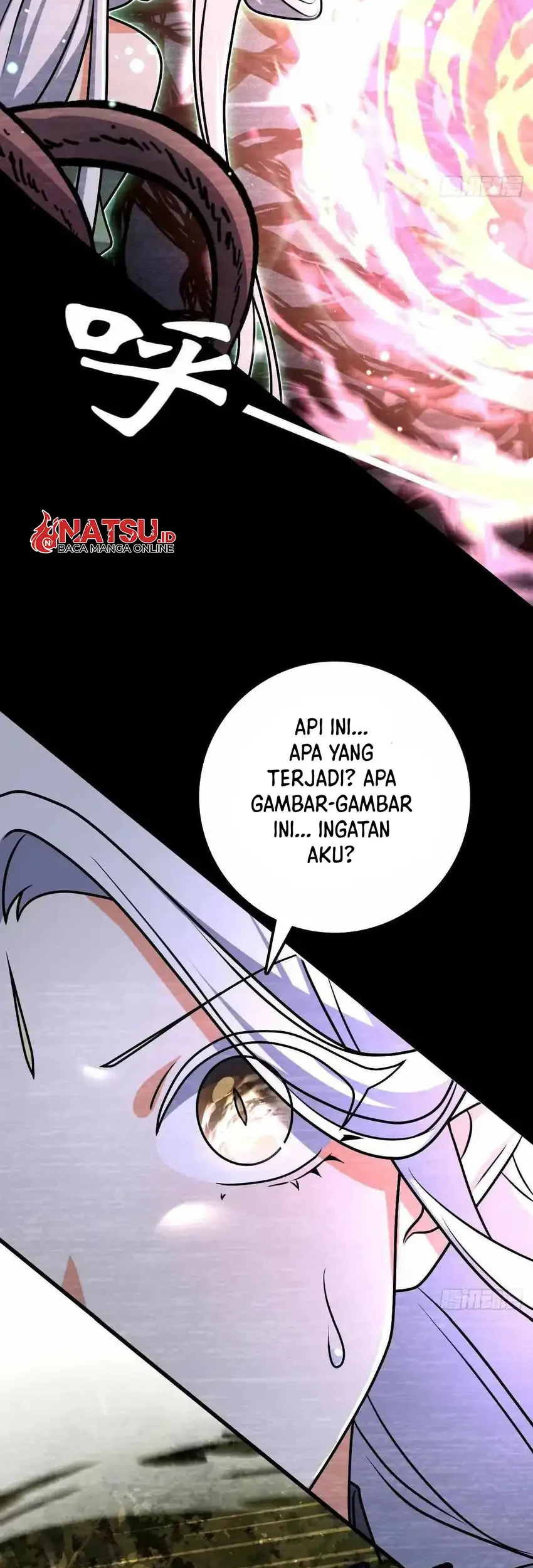 Spare Me, Great Lord! Chapter 739 - halaman 39