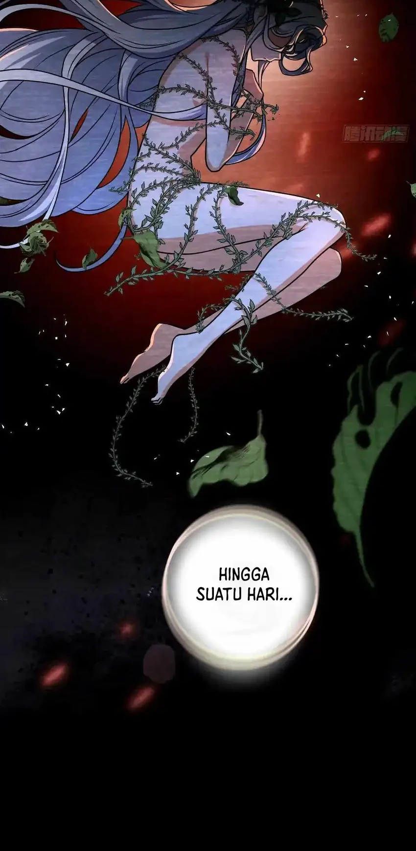 Spare Me, Great Lord! Chapter 739 - halaman 44