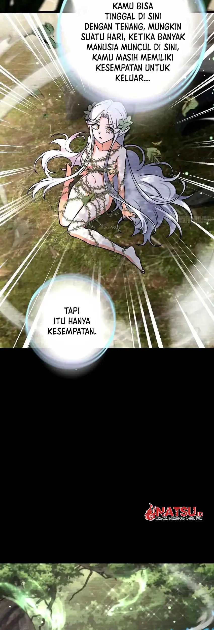 Spare Me, Great Lord! Chapter 739 - halaman 47
