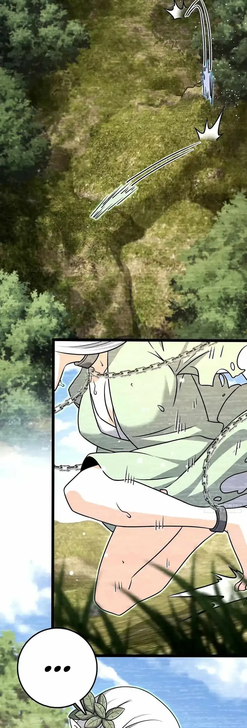 Spare Me, Great Lord! Chapter 739 - halaman 9