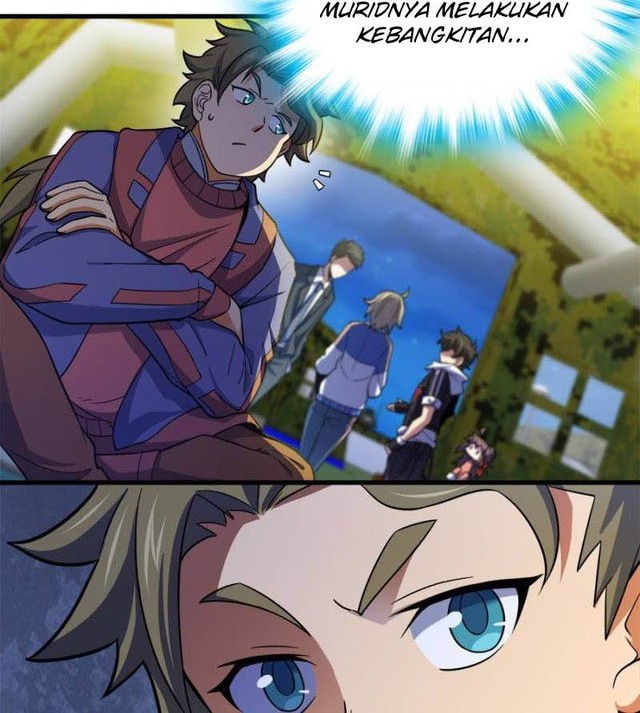 Spare Me, Great Lord! Chapter 74 - halaman 13