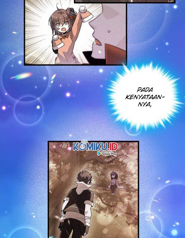 Spare Me, Great Lord! Chapter 74 - halaman 19