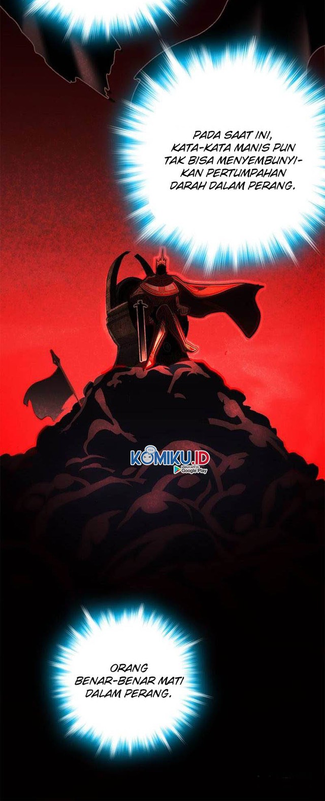 Spare Me, Great Lord! Chapter 74 - halaman 24