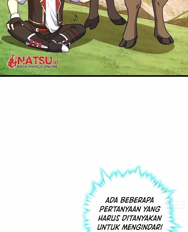 Spare Me, Great Lord! Chapter 740 - halaman 11