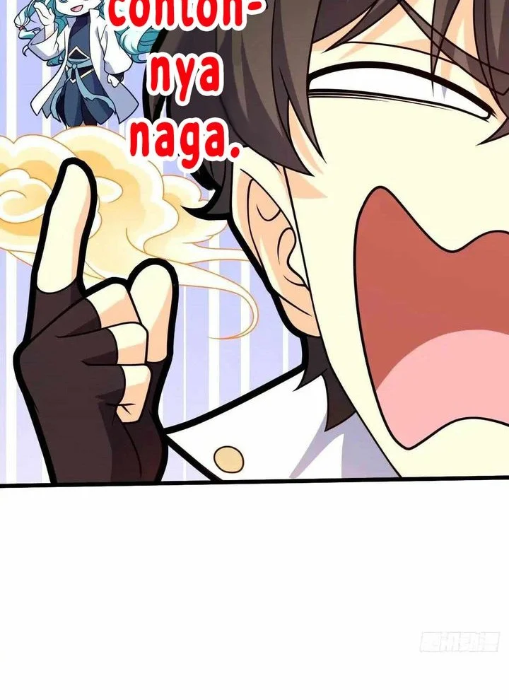 Spare Me, Great Lord! Chapter 740 - halaman 18