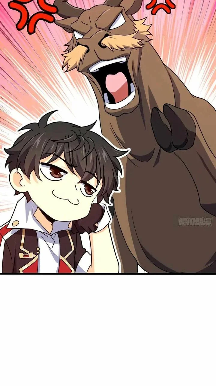 Spare Me, Great Lord! Chapter 740 - halaman 20