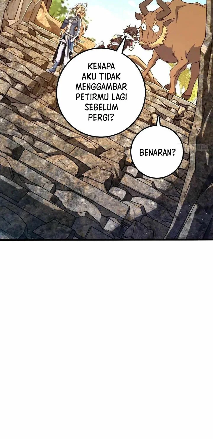Spare Me, Great Lord! Chapter 740 - halaman 24