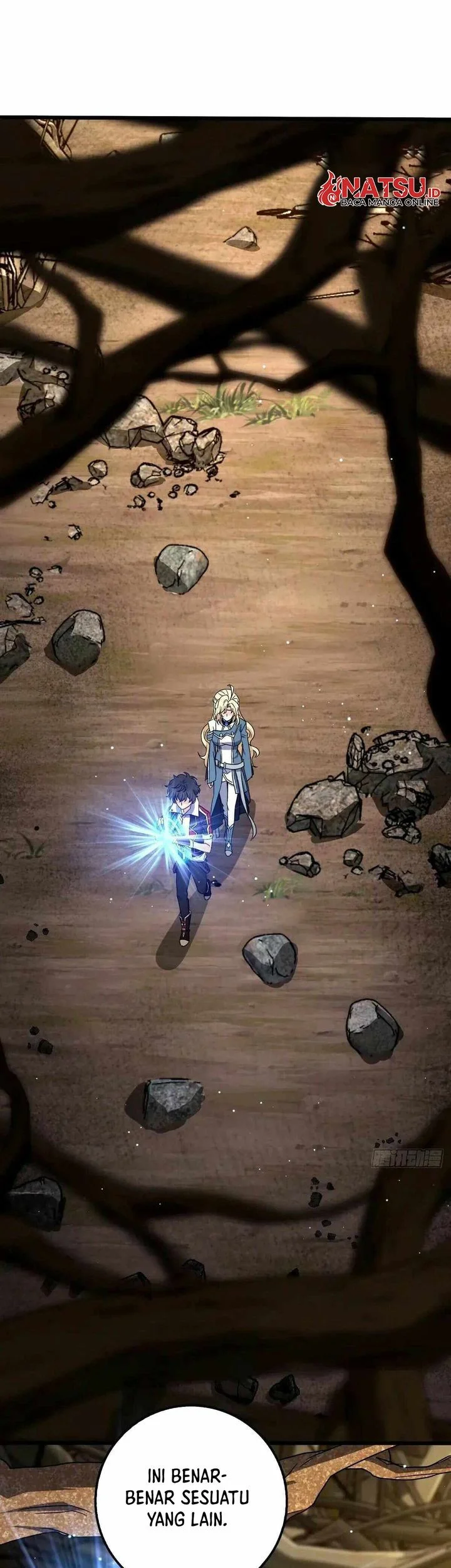 Spare Me, Great Lord! Chapter 740 - halaman 30