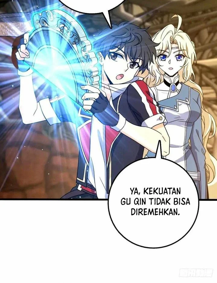 Spare Me, Great Lord! Chapter 740 - halaman 31