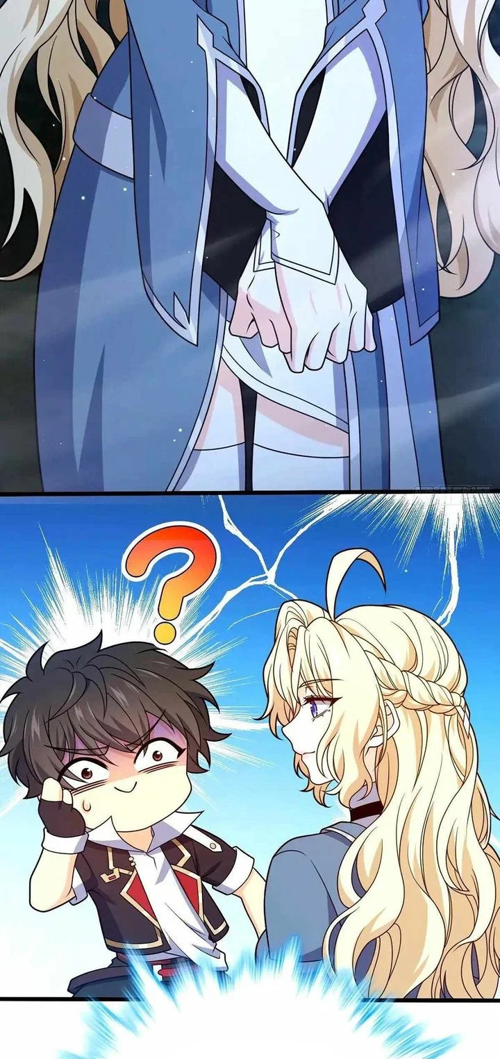 Spare Me, Great Lord! Chapter 740 - halaman 41