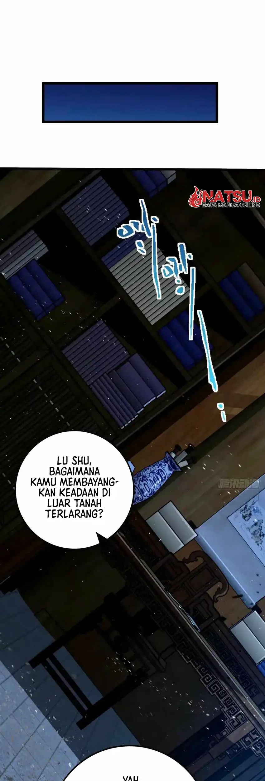 Spare Me, Great Lord! Chapter 741 - halaman 1
