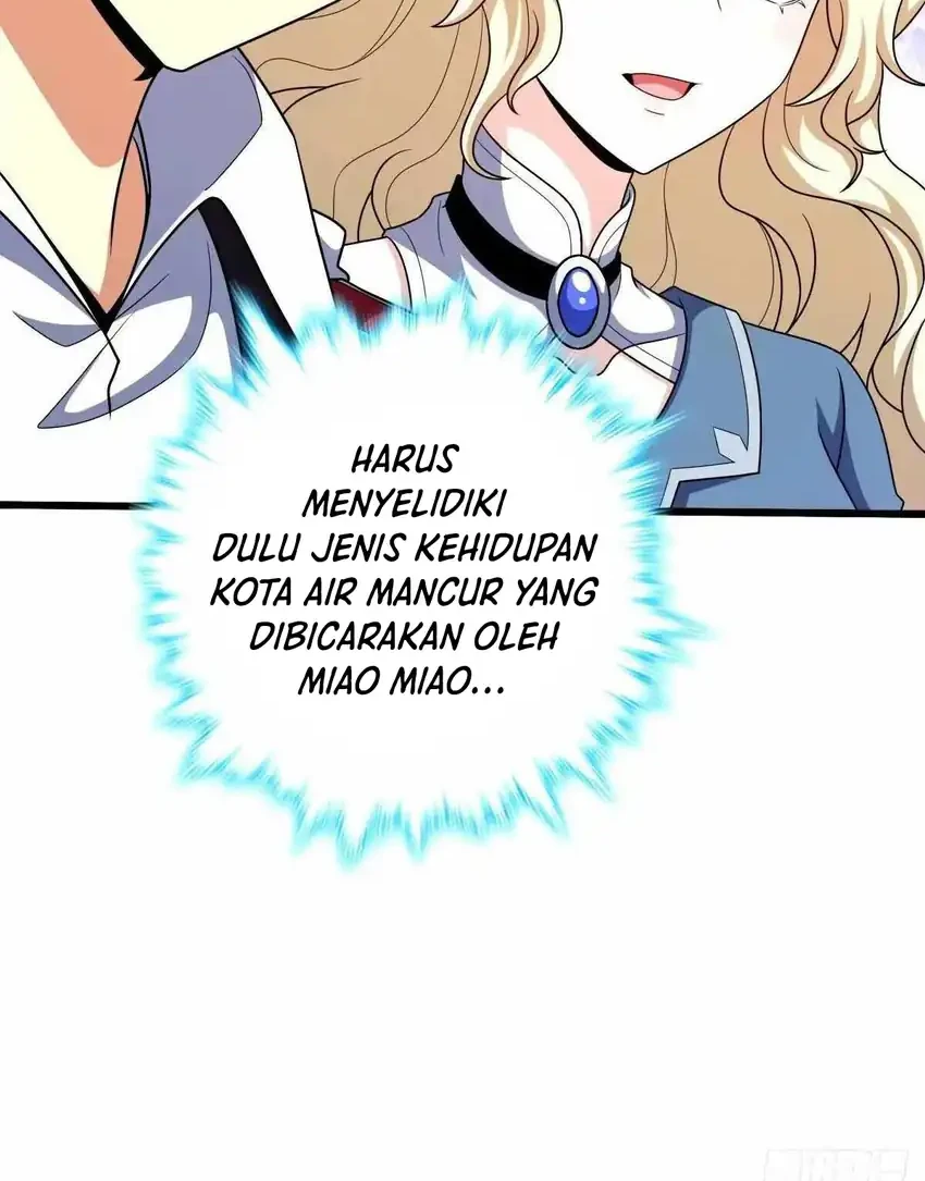 Spare Me, Great Lord! Chapter 741 - halaman 10
