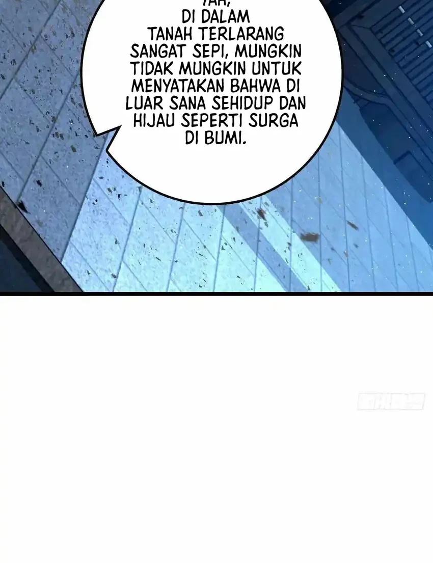 Spare Me, Great Lord! Chapter 741 - halaman 2
