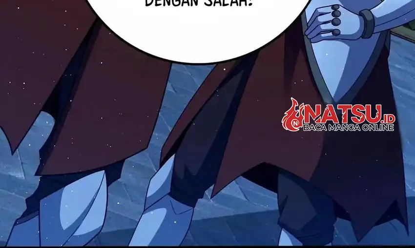 Spare Me, Great Lord! Chapter 741 - halaman 20