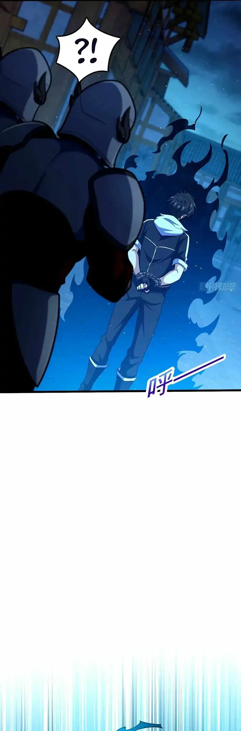 Spare Me, Great Lord! Chapter 741 - halaman 21