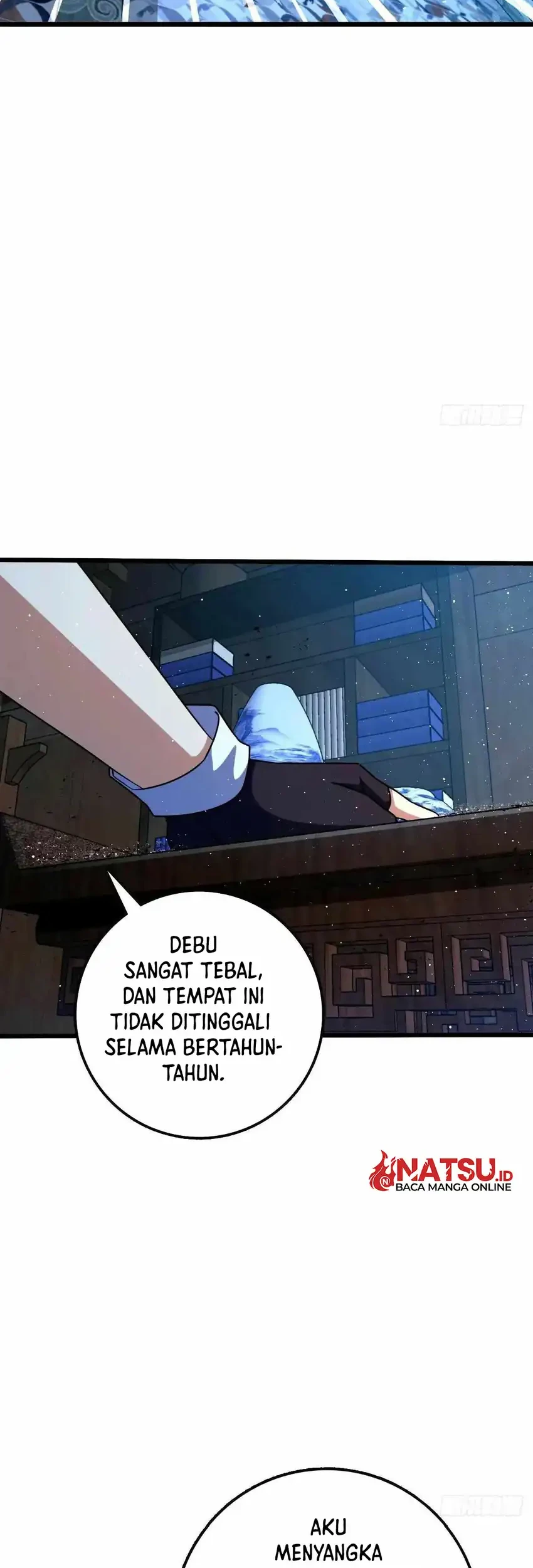 Spare Me, Great Lord! Chapter 741 - halaman 4