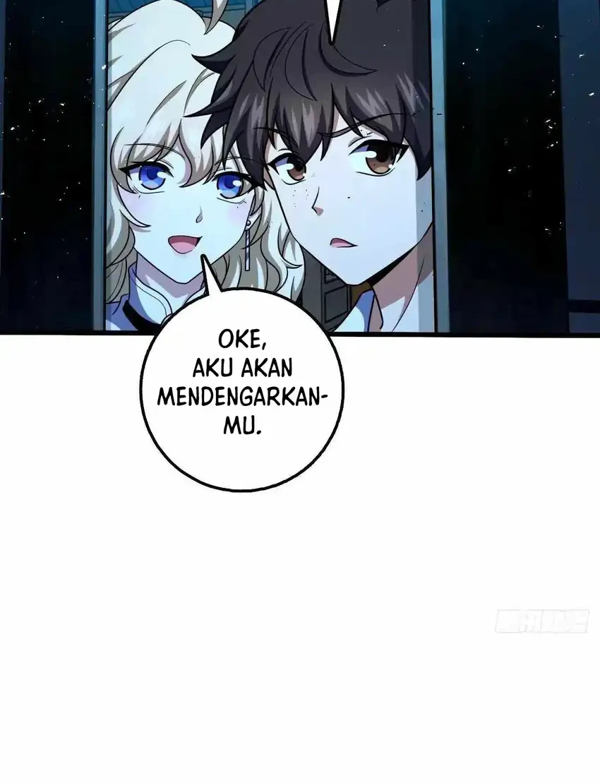Spare Me, Great Lord! Chapter 741 - halaman 6