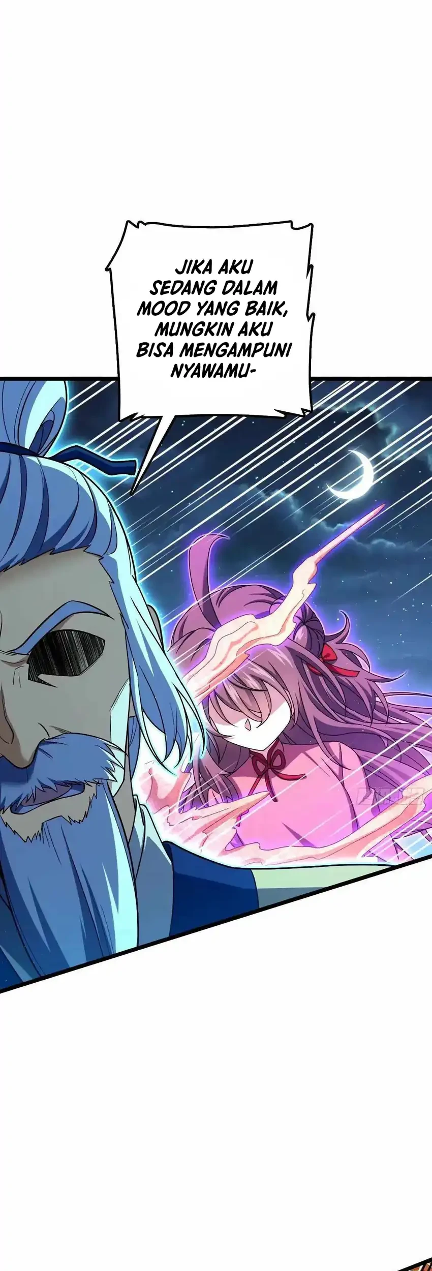 Spare Me, Great Lord! Chapter 742 - halaman 20