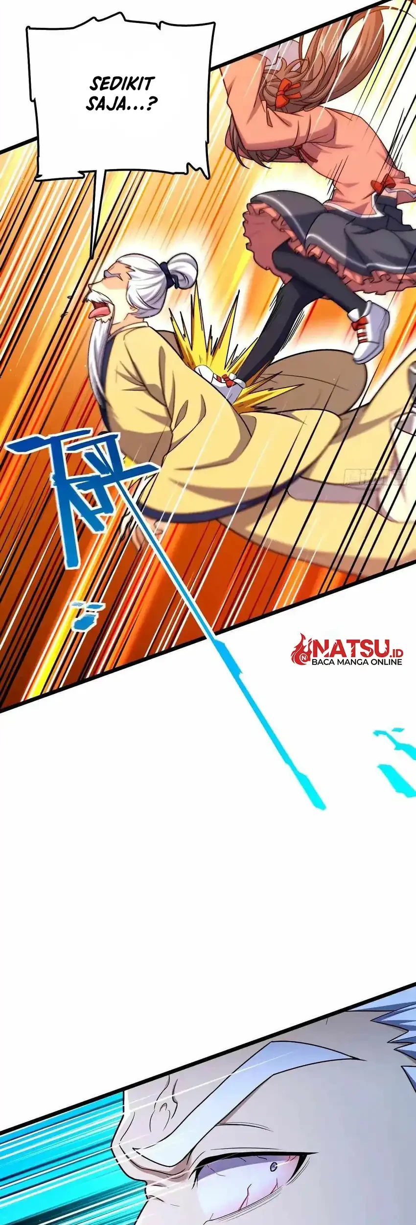 Spare Me, Great Lord! Chapter 742 - halaman 21