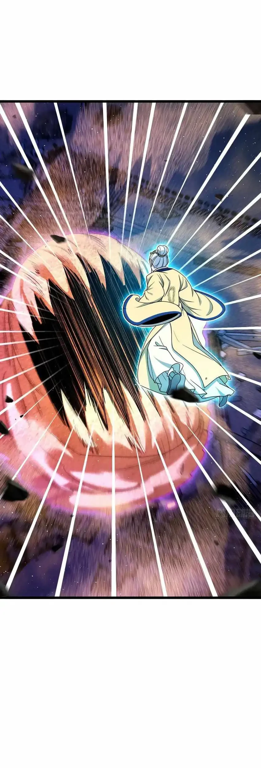 Spare Me, Great Lord! Chapter 742 - halaman 23