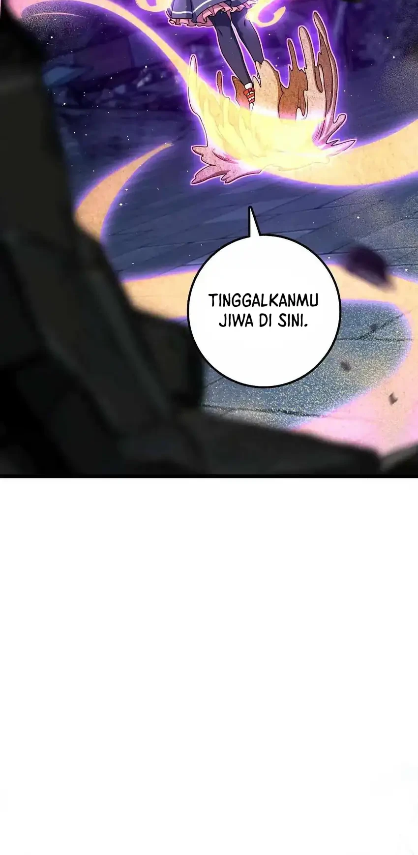 Spare Me, Great Lord! Chapter 742 - halaman 26