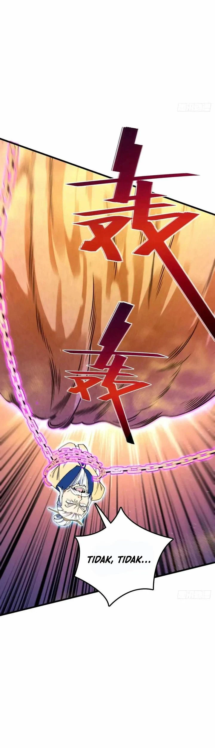 Spare Me, Great Lord! Chapter 743 - halaman 13