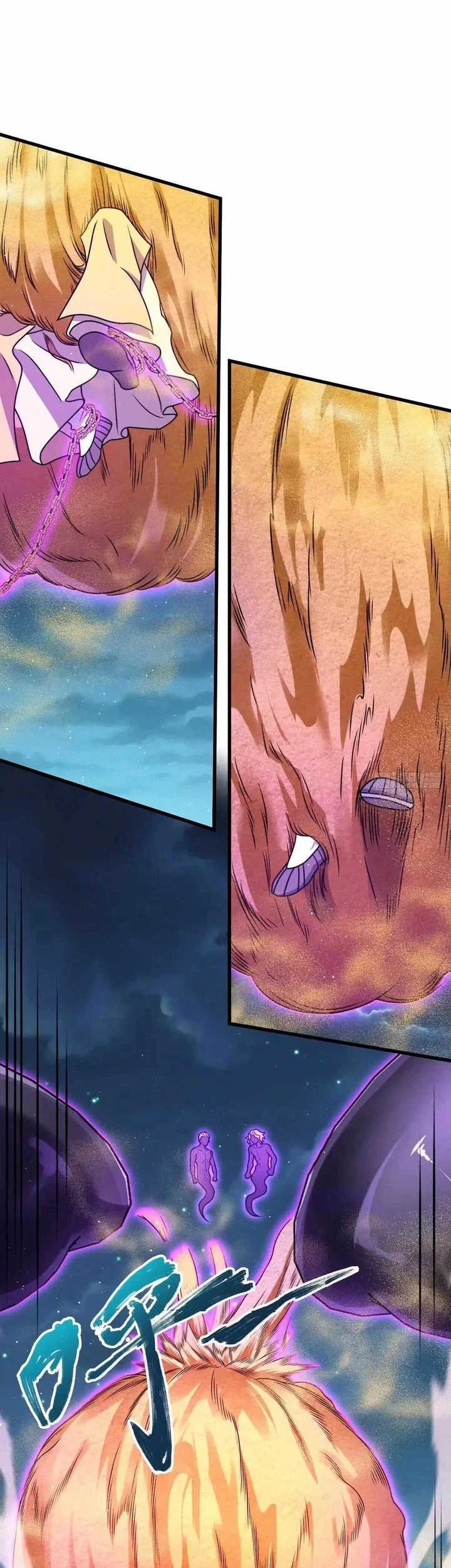 Spare Me, Great Lord! Chapter 743 - halaman 15