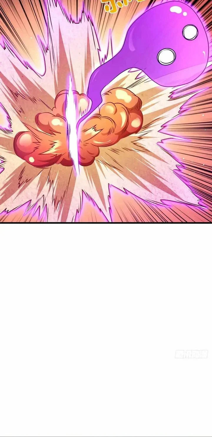 Spare Me, Great Lord! Chapter 743 - halaman 20