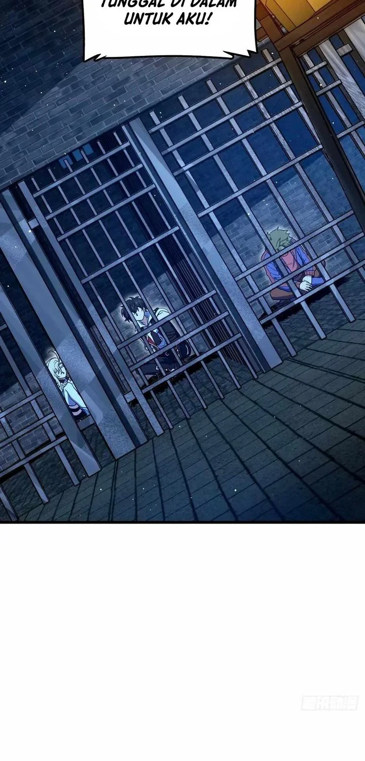 Spare Me, Great Lord! Chapter 743 - halaman 25