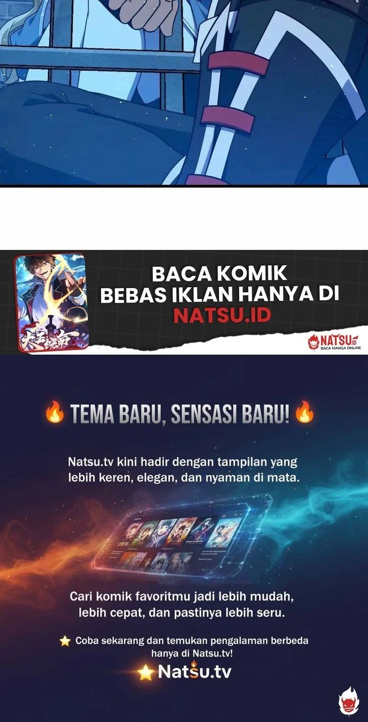 Spare Me, Great Lord! Chapter 743 - halaman 27