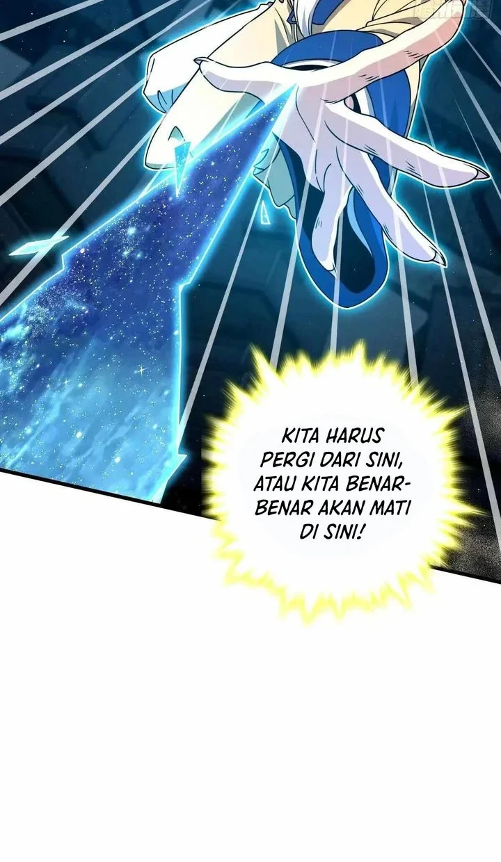 Spare Me, Great Lord! Chapter 743 - halaman 4