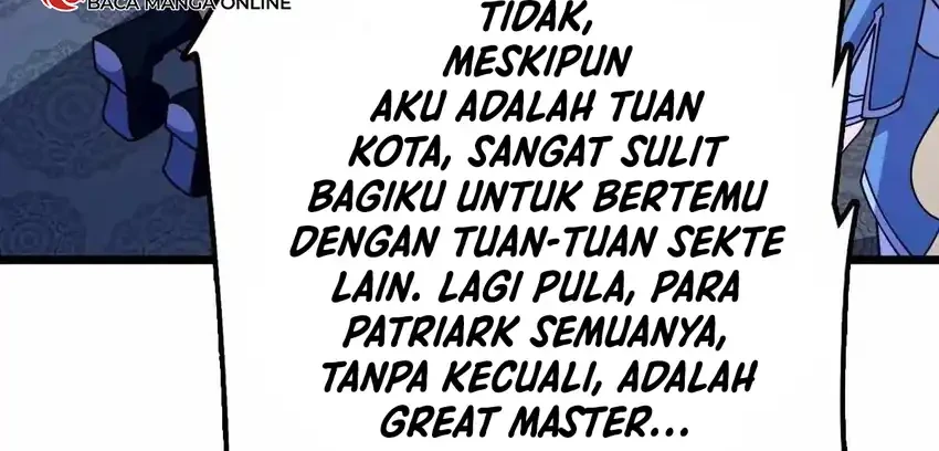 Spare Me, Great Lord! Chapter 744 - halaman 16