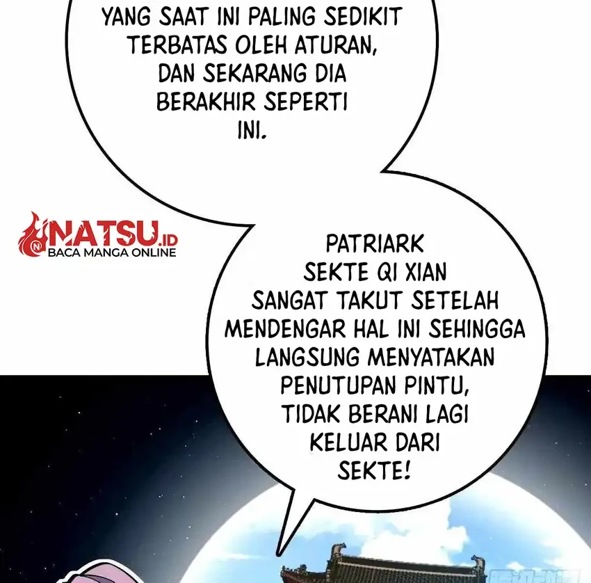 Spare Me, Great Lord! Chapter 745 - halaman 44