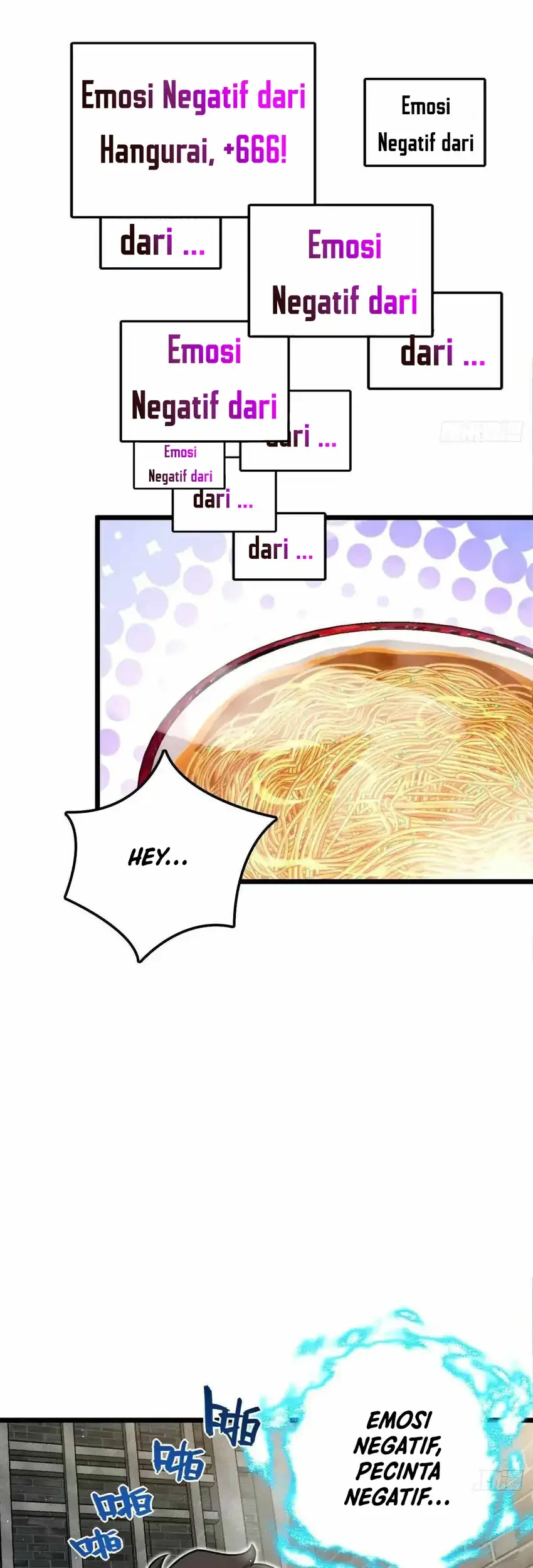 Spare Me, Great Lord! Chapter 745 - halaman 6