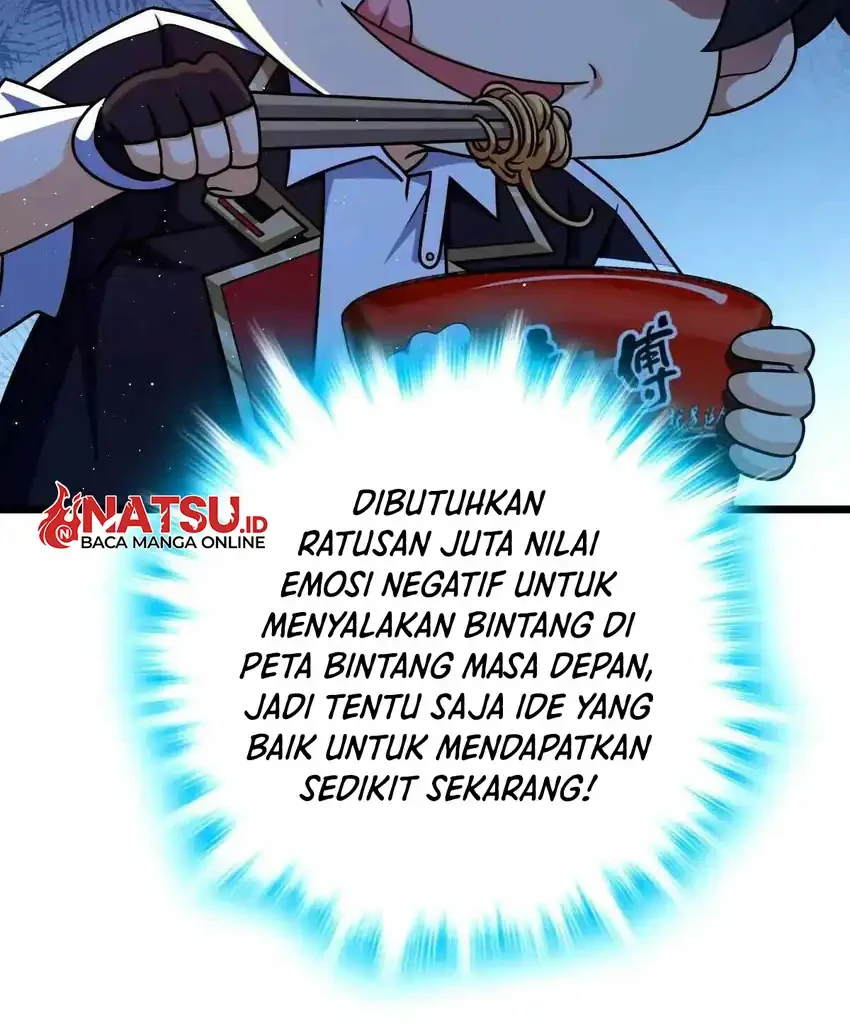 Spare Me, Great Lord! Chapter 745 - halaman 9