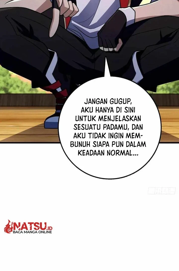 Spare Me, Great Lord! Chapter 746 - halaman 12