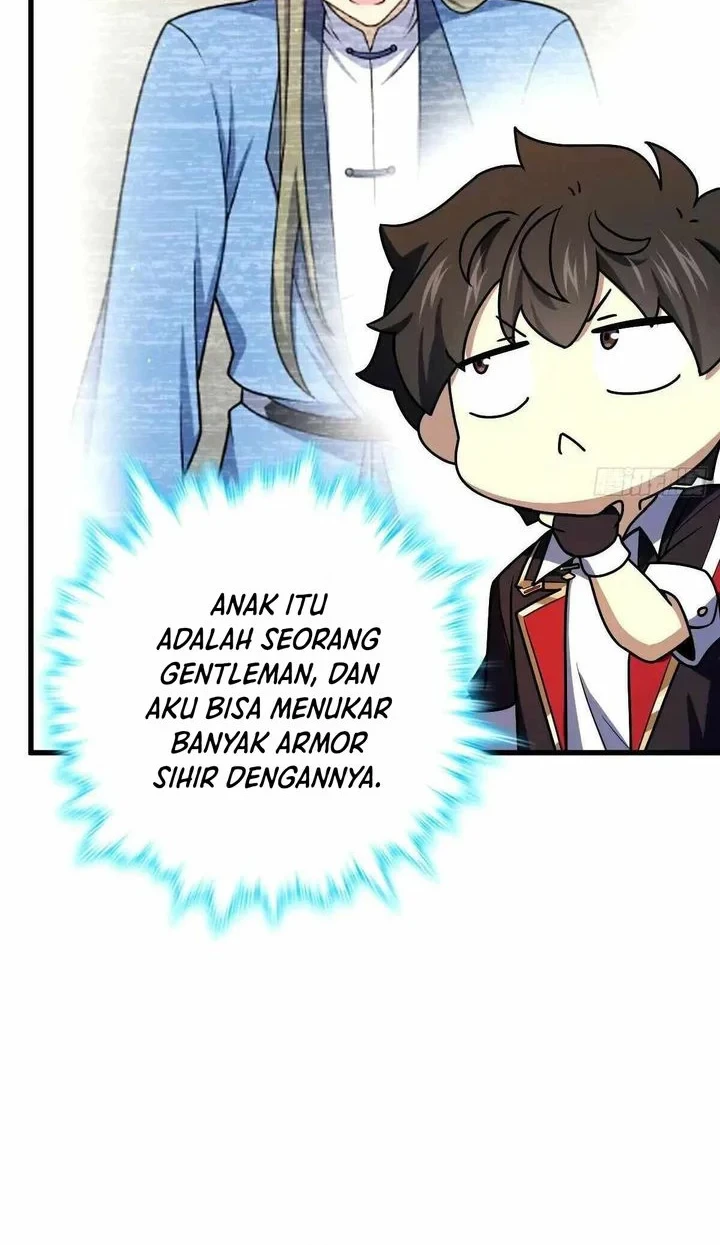 Spare Me, Great Lord! Chapter 746 - halaman 14