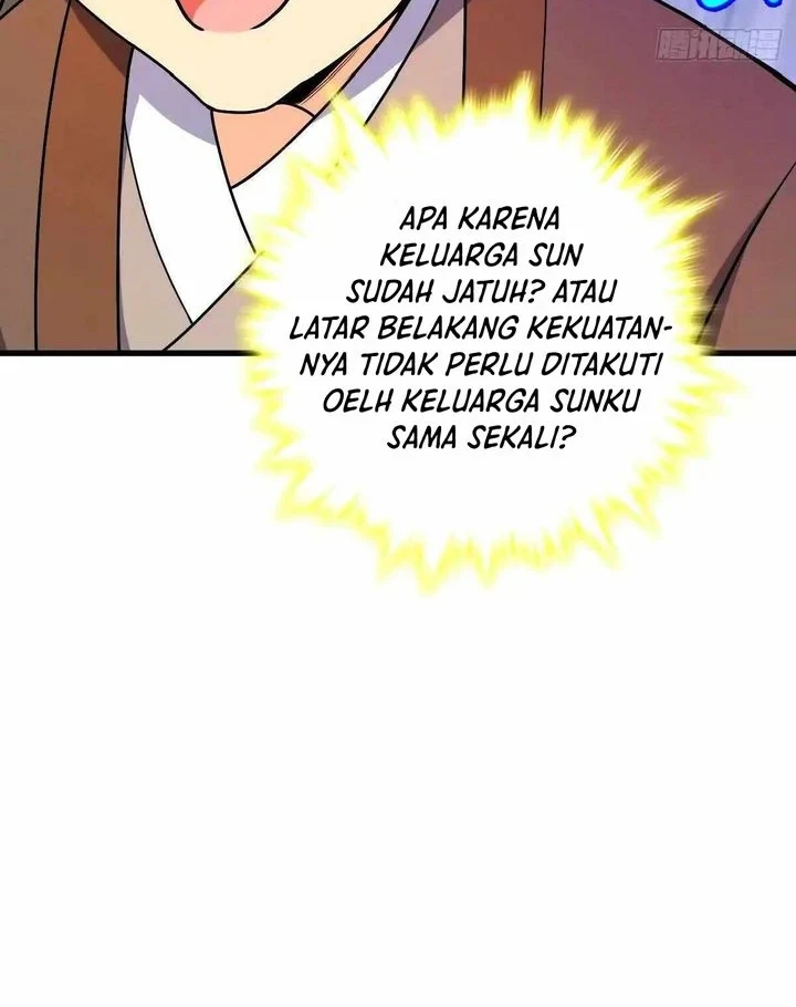 Spare Me, Great Lord! Chapter 746 - halaman 16