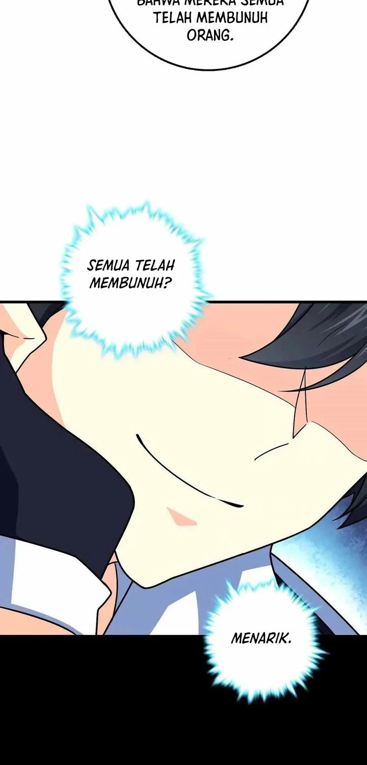 Spare Me, Great Lord! Chapter 746 - halaman 18