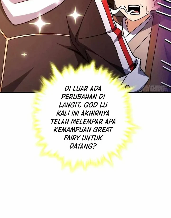 Spare Me, Great Lord! Chapter 746 - halaman 24