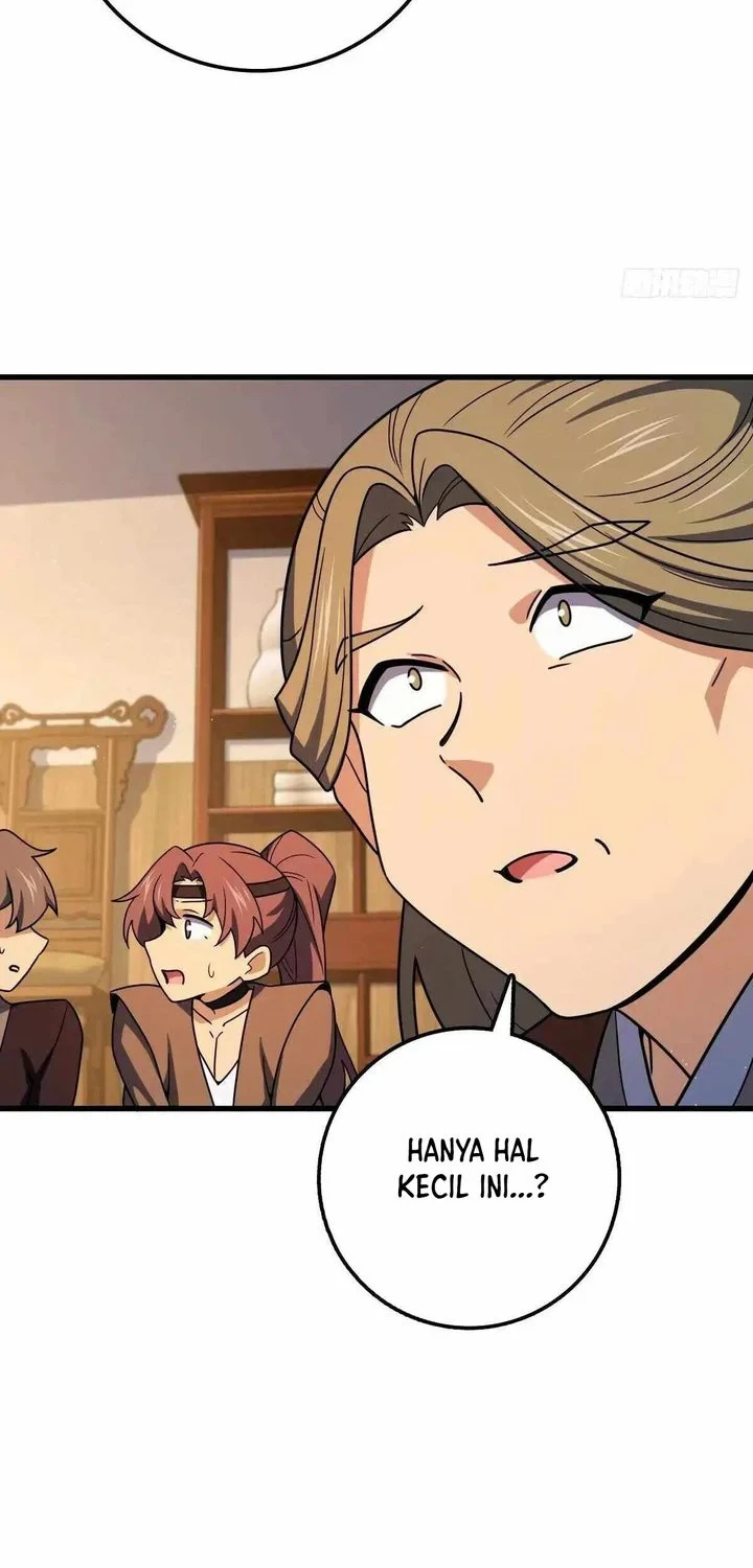 Spare Me, Great Lord! Chapter 746 - halaman 26