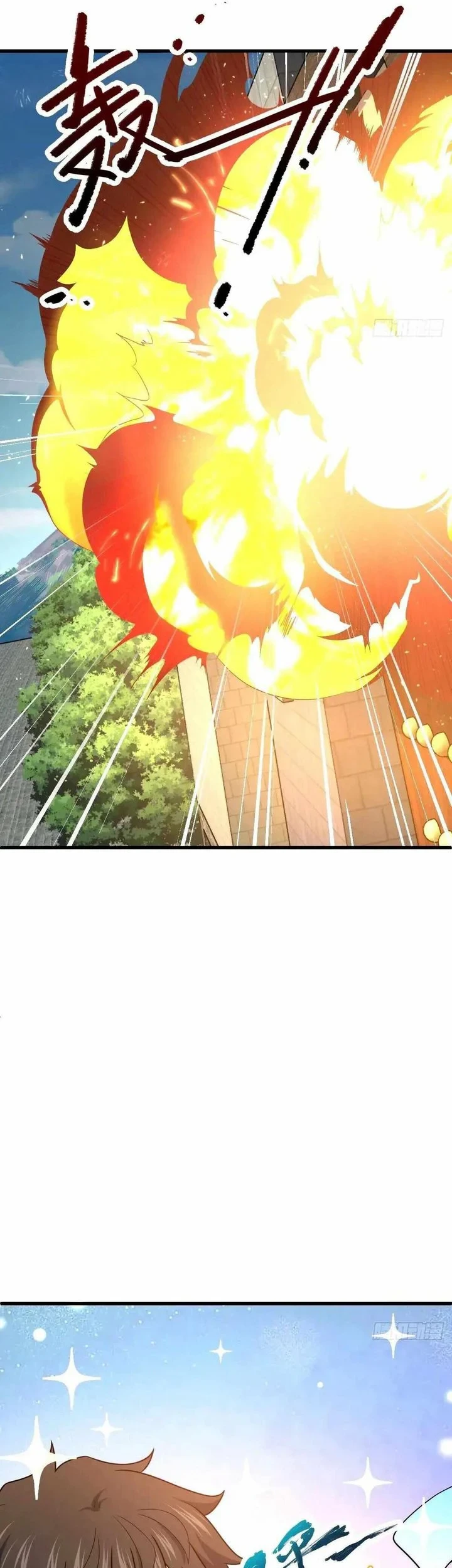 Spare Me, Great Lord! Chapter 746 - halaman 33