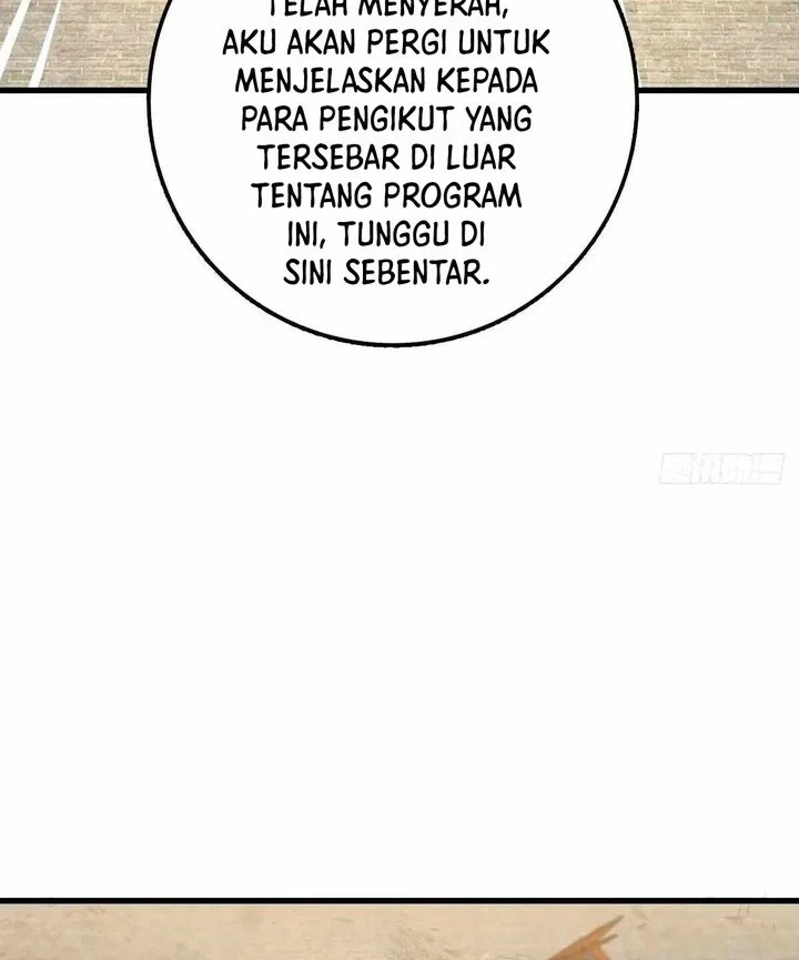 Spare Me, Great Lord! Chapter 746 - halaman 36
