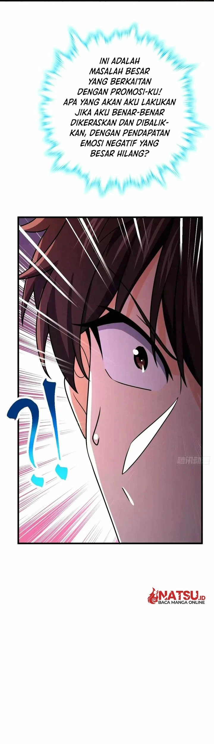 Spare Me, Great Lord! Chapter 746 - halaman 39