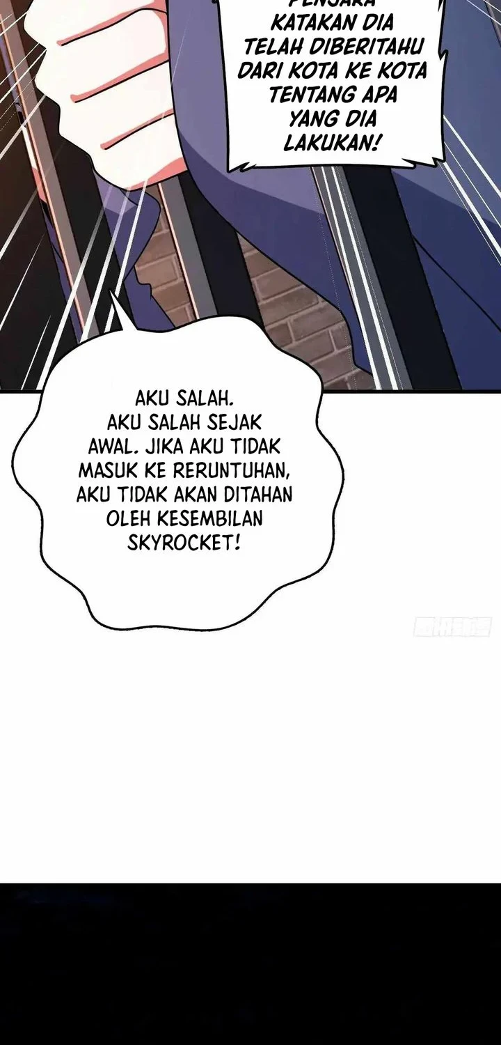 Spare Me, Great Lord! Chapter 746 - halaman 44