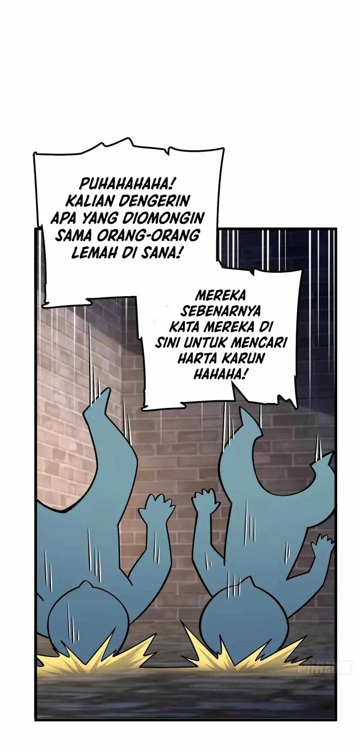 Spare Me, Great Lord! Chapter 746 - halaman 56