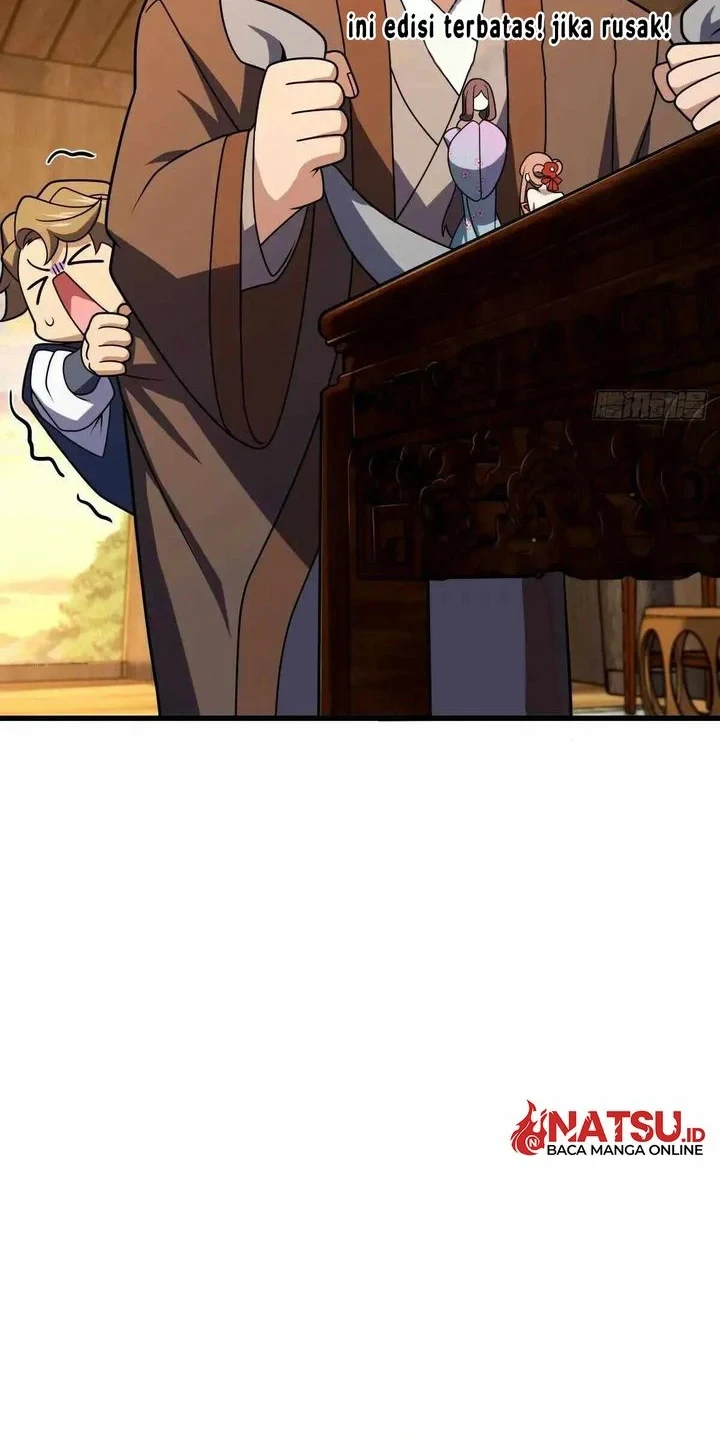 Spare Me, Great Lord! Chapter 746 - halaman 8