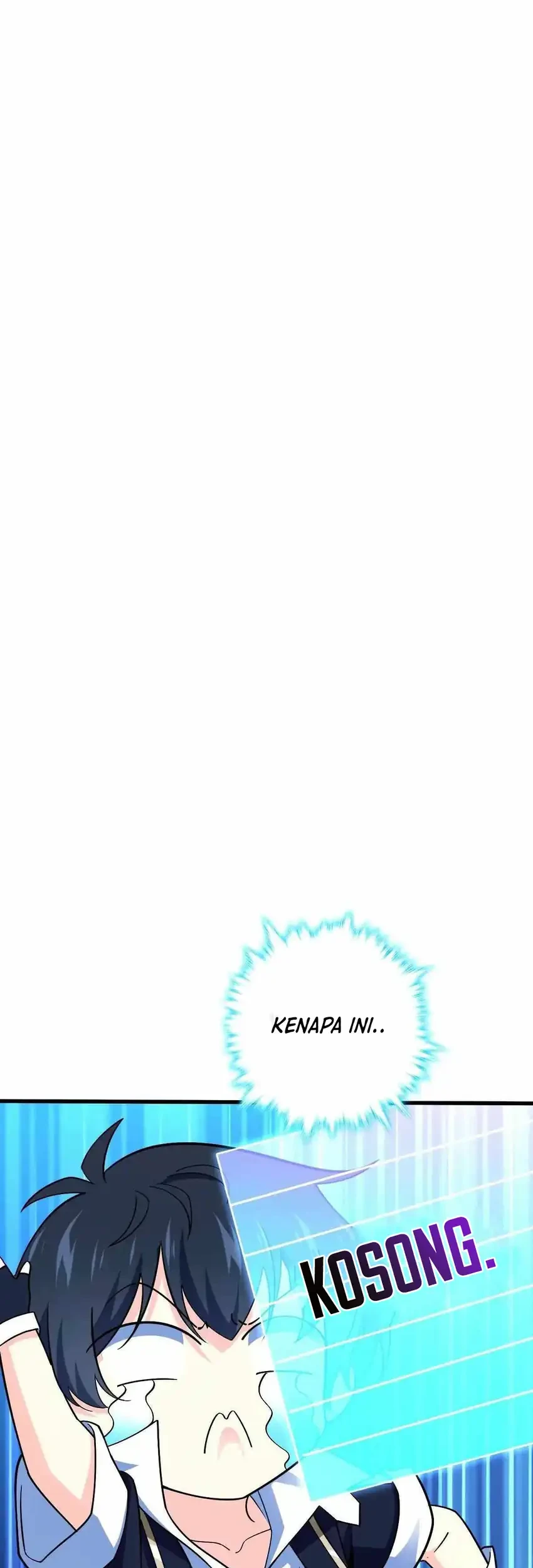 Spare Me, Great Lord! Chapter 747 - halaman 2