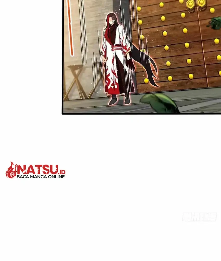 Spare Me, Great Lord! Chapter 747 - halaman 27