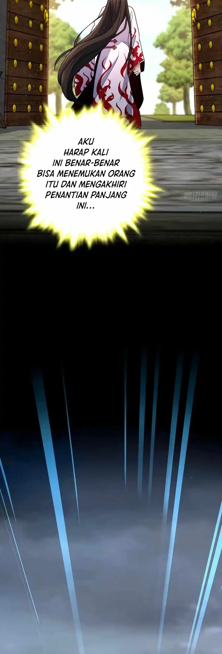 Spare Me, Great Lord! Chapter 747 - halaman 30